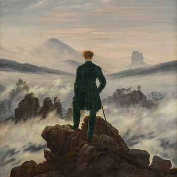 The Art of Exploration: Wilderness and Western Painting
