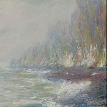 Le jardin municipal, Noisy-le-Sec by H. Claude Pissarro