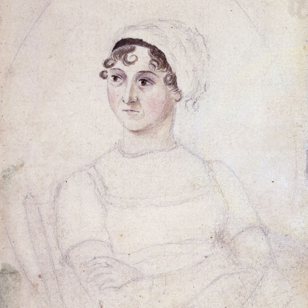 Beyond Pride and Prejudice: Exploring Jane Austen’s World, Pt. 1
