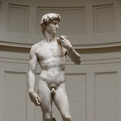 Hercules and the Centaur Nessus Bronze