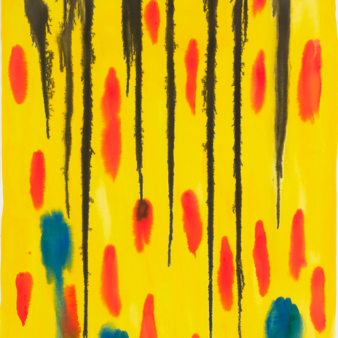The Landing by Judith Rothschild