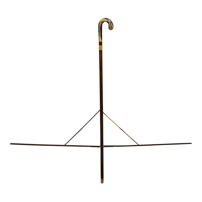 Material Measuring Cane