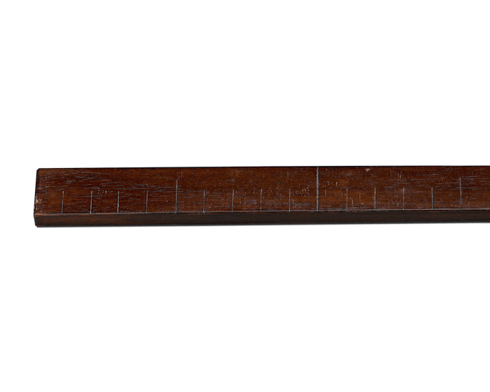 Stage Line Marker Cane