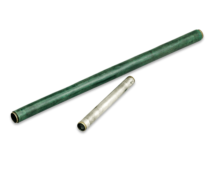 Shagreen Telescope Cane