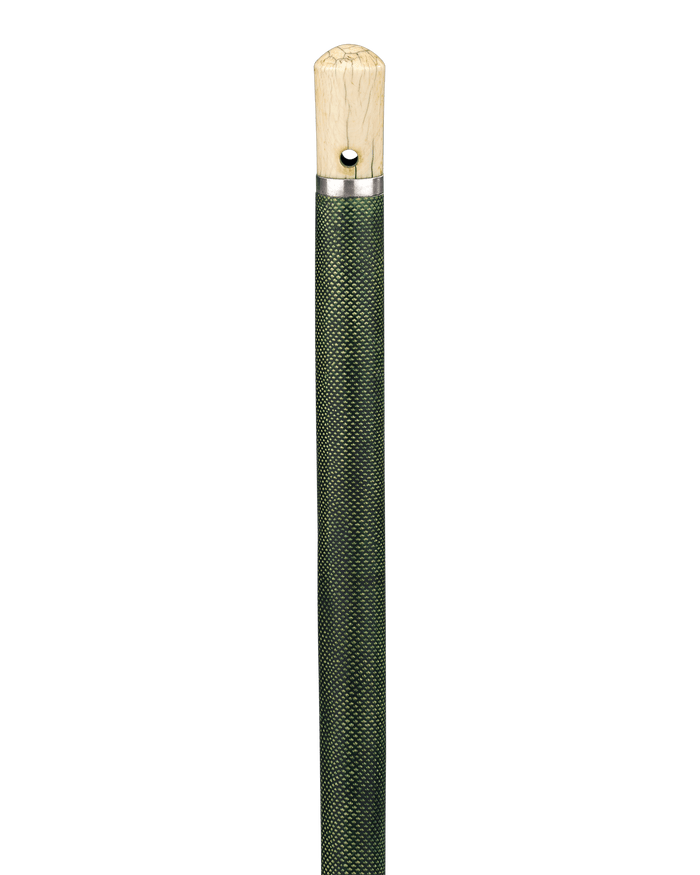Shagreen Telescope Cane