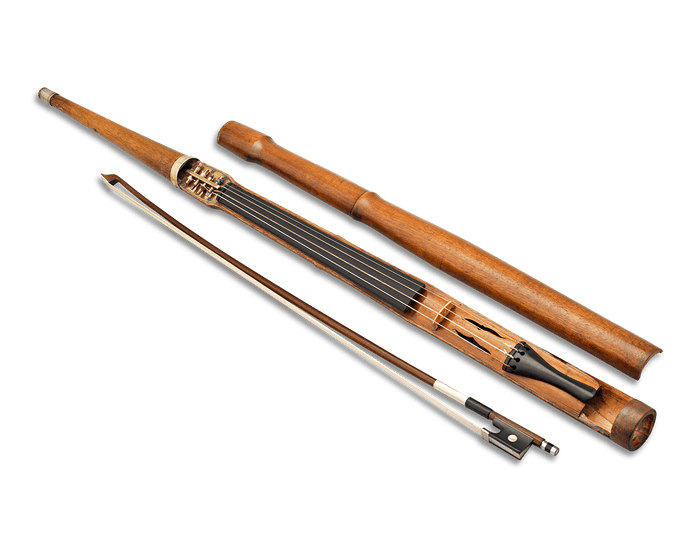 Violinist’s Cane