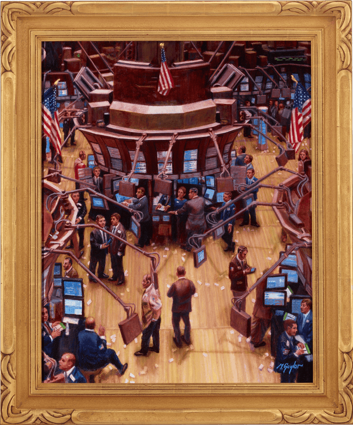 Creating Capital by Marcia Gaylor