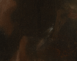 Portrait of Noble Lady by Nicolaes Maes