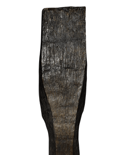 Tête de cariatide by Amedeo Modigliani