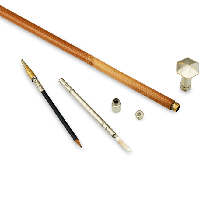Woman’s Writer Cane
