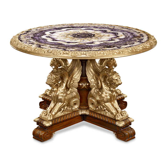 Blue John Table