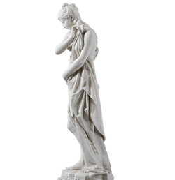 La Casta Susanna by Urbano Lucchesi
