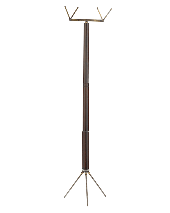 Artist's Easel Cane