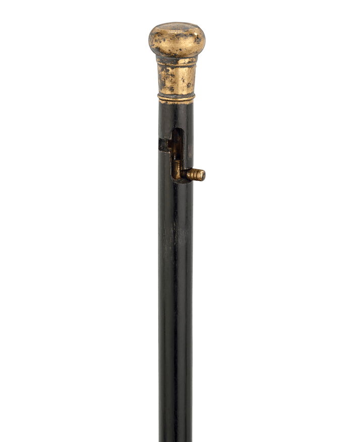 Flare Gun System Cane