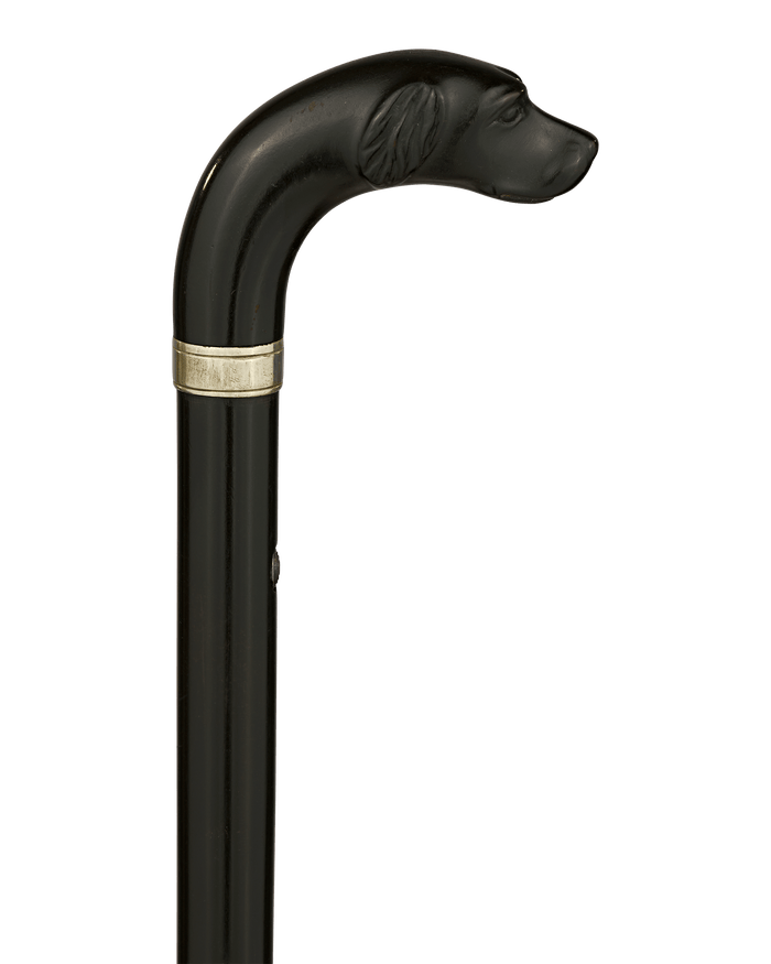 Ladies' Remington Gun Cane