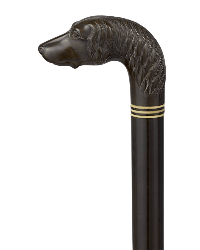 Remington Dog Cane