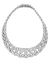 Hans D. Krieger Diamond and Gold Neckace, 16.84 carats