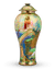 Wedgwood Fairyland Lustre Rainbow Covered Vase
