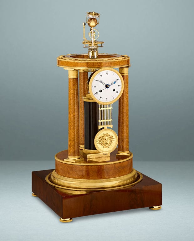 Timekeepers
