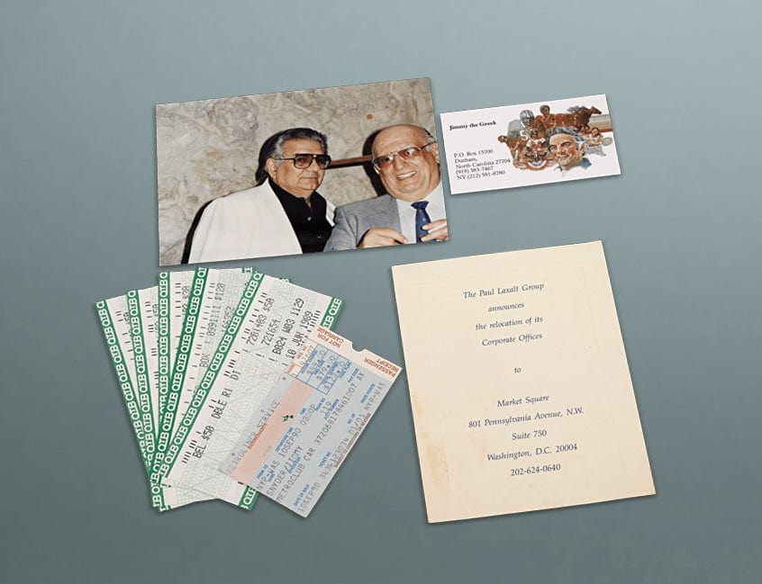 Collector’s Guide:
