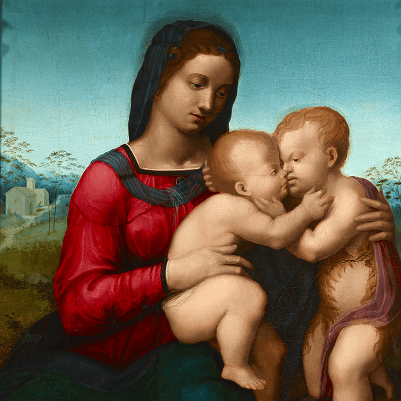 Mary